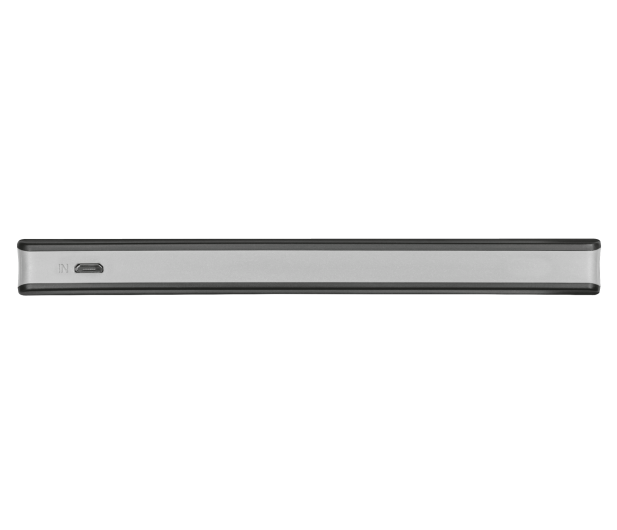 Trust Power Bank Primo Thin 10000 mAh - 573658 - zdjęcie 5